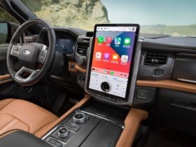 2024 Ford Expedition
